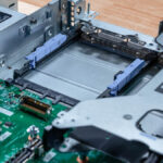 Dell PowerEdge R670 Riser 4 9