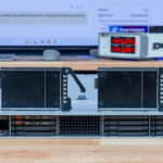 Dell PowerEdge R670 SSD Drive Bay 4