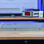 Dell PowerEdge R670 Side 1