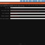 Dell PowerEdge R670 IDRAC 10 IKVM Ubuntu Setup