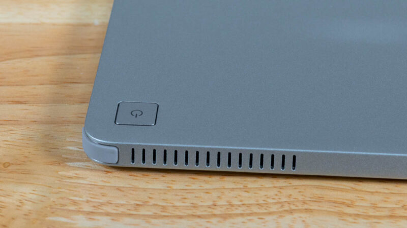 Dell Pro 14 Plus Portable Monitor P1425 Power Button 1