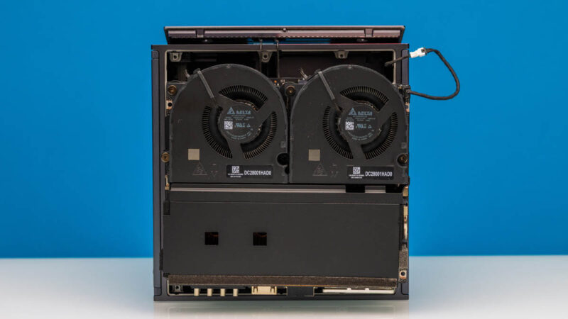 Dell Pro Max With GB 10 Inside 3