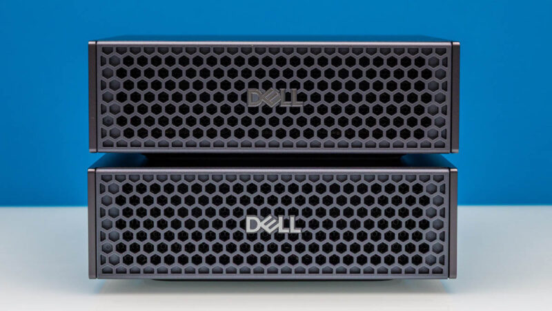 Dell Pro Max With GB 10 Multiple Front 2