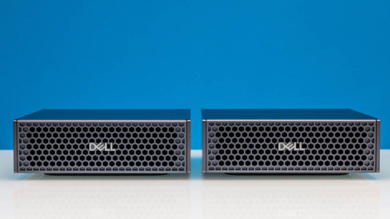 Dell Pro Max With GB 10 Multiple Front 3