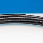 FS 400G QSFP112 DAC 1.5M QSFP 400G PC015 BizLink Cable Markings