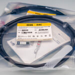 FS 400G QSFP112 DAC 1.5M QSFP 400G PC015 In Bag