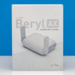 GL.iNet Beryl AX GL MT3000 Box 1