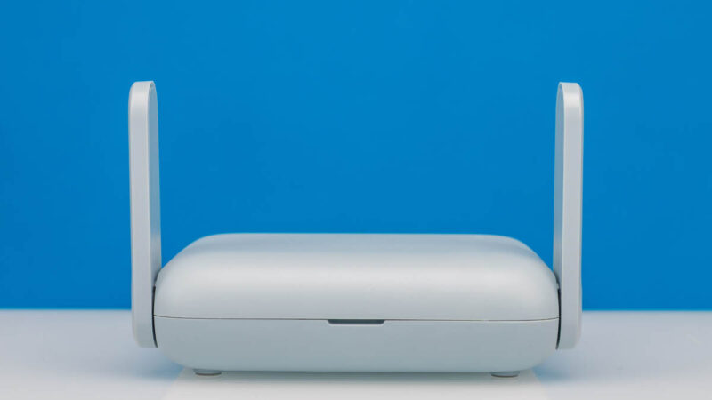 GL.iNet Beryl AX GL MT3000 Front 1