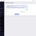 GL.iNet Beryl AX GL MT3000 Management 10 Hardware Acceleration