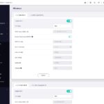 GL.iNet Beryl AX GL MT3000 Management 12 WiFi Setup