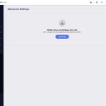 GL.iNet Beryl AX GL MT3000 Management 13 Advanced Settings LuCI