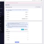 GL.iNet Beryl AX GL MT3000 Management 15 Multi WAN