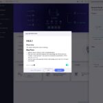 GL.iNet Beryl AX GL MT3000 Management 3 Upgrade