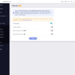 GL.iNet Beryl AX GL MT3000 Management 6 Tailscale