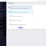 GL.iNet Beryl AX GL MT3000 Management 9 Network Mode