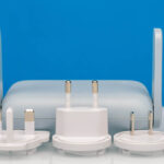 GL.iNet Beryl AX GL MT3000 Power Adapters 1