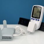 GL.iNet Beryl AX GL MT3000 Power Consumption Idle Large