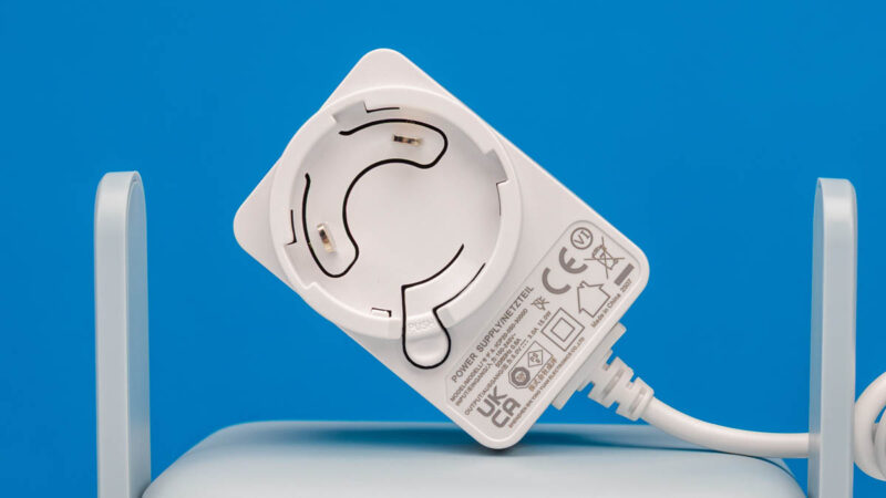 GL.iNet Beryl AX GL MT3000 Power Supply 2