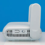 GL.iNet Beryl AX GL MT3000 Side 2