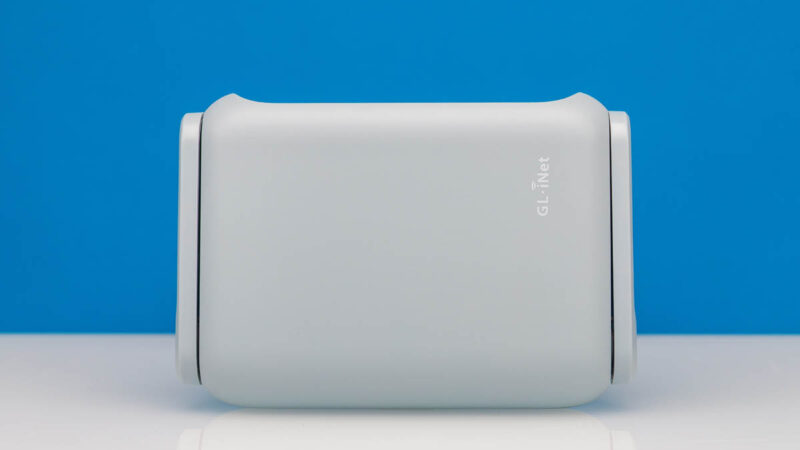 GL.iNet Beryl AX GL MT3000 Top 1