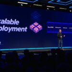 Intel CES 2026 Keynote AI Deployment