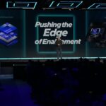 Intel CES 2026 Keynote Edge Kits