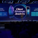 Intel CES 2026 Keynote Leadership Anchors