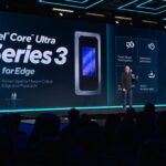 Intel CES 2026 Keynote Series 3 Edge