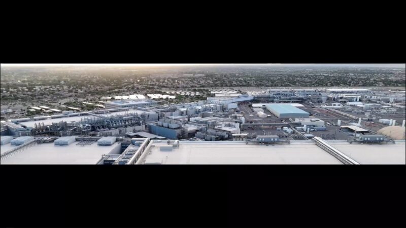 Intel CES 2026 Keynote Series 3 Intro Video