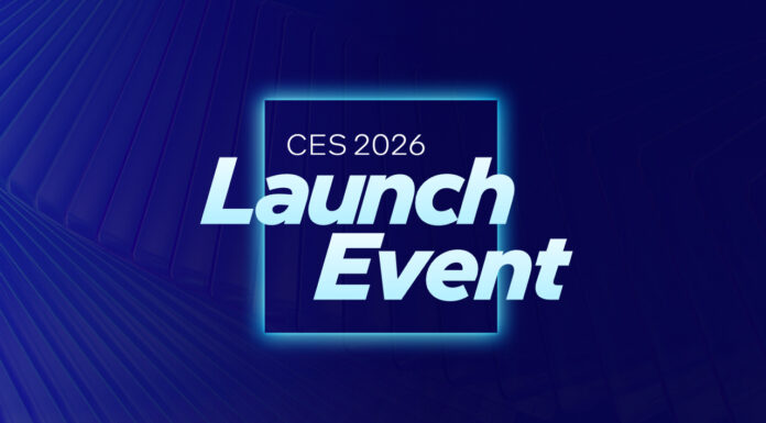 Intel CES 2026 Keynote Live Coverage Intel CES 2026 Live Blog Hero