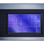 Intel Core Ultra Series 3 Chip