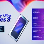 Intel Series 3 Highlights