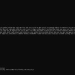 Intel Xeon 6521P Lscpu Output