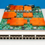 Keysight NOVUS 16 Port Dual PHY 1 And 10G Front 1