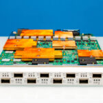 Keysight NOVUS 8 Port 100G Front 1