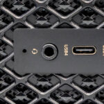 Minisforum MS S1 Max 3.5mm Audio Combo Jack 1