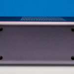 Minisforum MS S1 Max Bottom 2