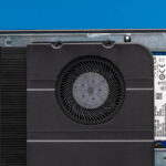 Minisforum MS S1 Max Fan 1