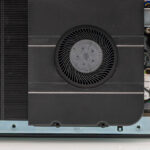 Minisforum MS S1 Max Fan 2