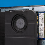 Minisforum MS S1 Max Fan 3