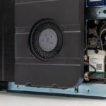 Minisforum MS S1 Max Fan 4