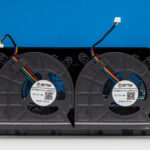 Minisforum MS S1 Max Fan 5