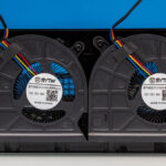 Minisforum MS S1 Max Fan 6