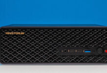 Minisforum MS-S1 Max Review – The Best Ryzen AI Max Mini-PC Yet Minisforum MS S1 Max Front 2