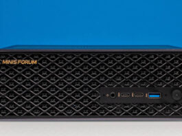 CHUWI RZBOX AMD Ryzen 9 4900H Mini PC Review - ServeTheHome