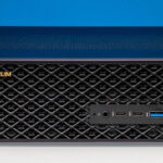 Minisforum MS S1 Max Front 3