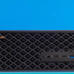 Minisforum MS S1 Max Front 4