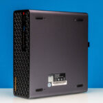 Minisforum MS S1 Max Front Angled 1