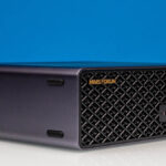 Minisforum MS S1 Max Front Angled 4