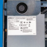 Minisforum MS S1 Max Inside 6